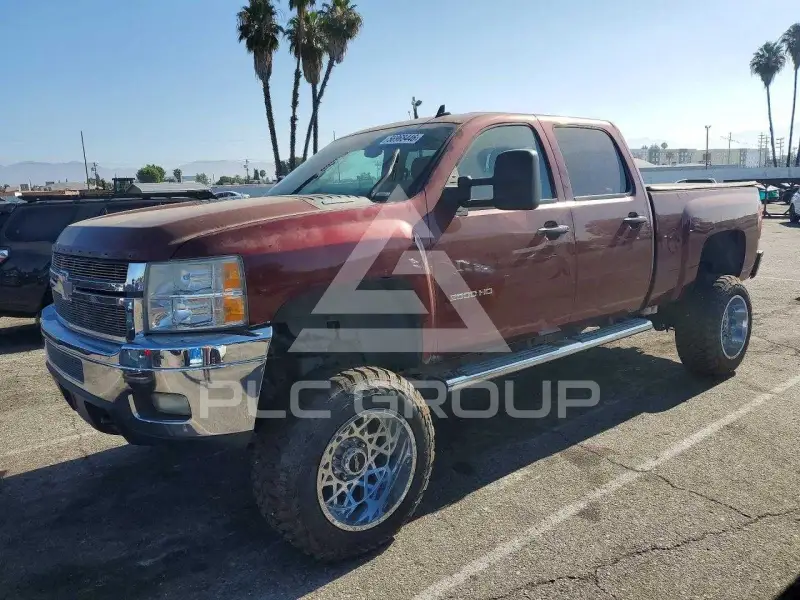 2013 Chevrolet Silverado фото