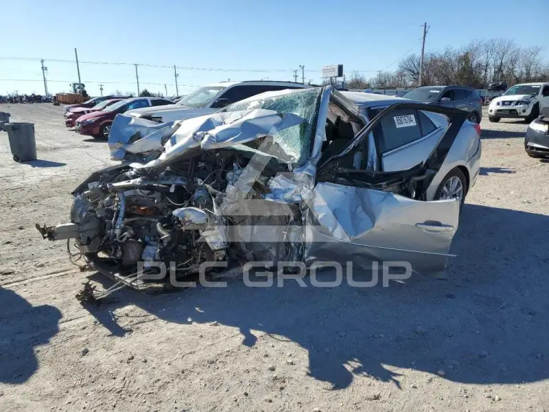 2013 Chevrolet Malibu photo
