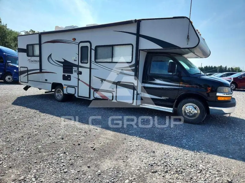 2013 COACHMEN FREEDOM EXPRESS фото