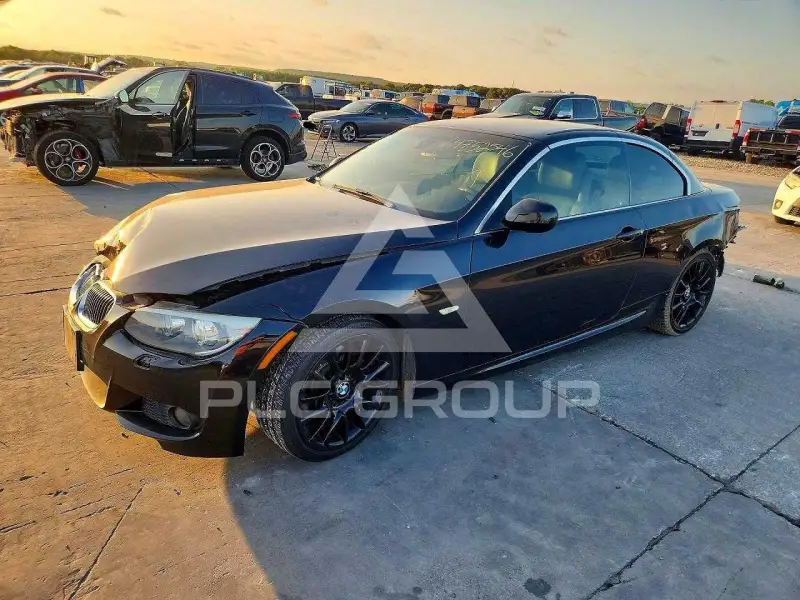 2013 BMW 328 фото