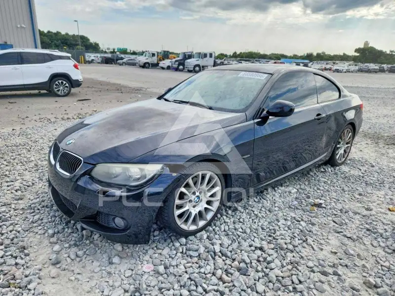2013 BMW 328 photo