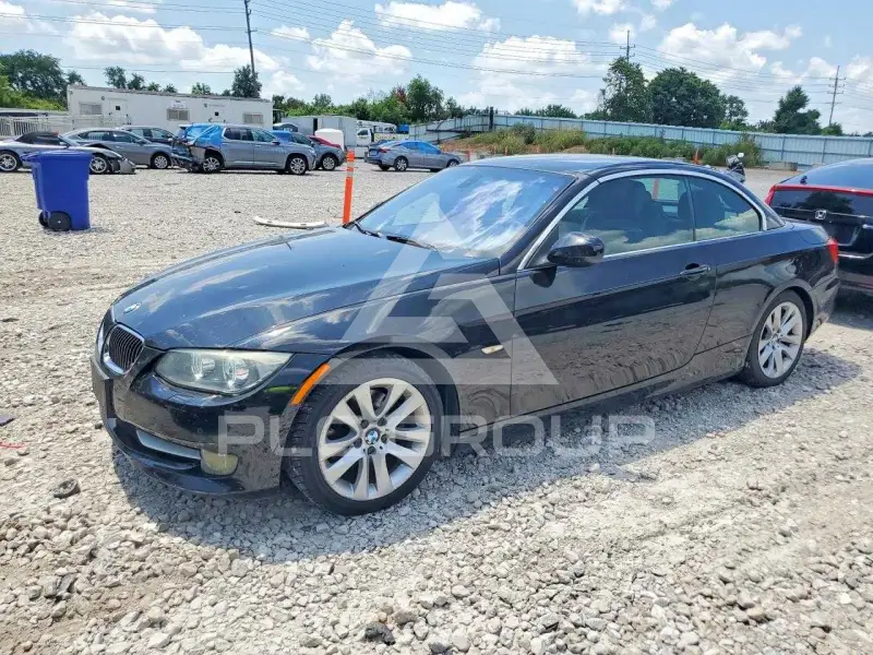 2013 BMW 328 photo