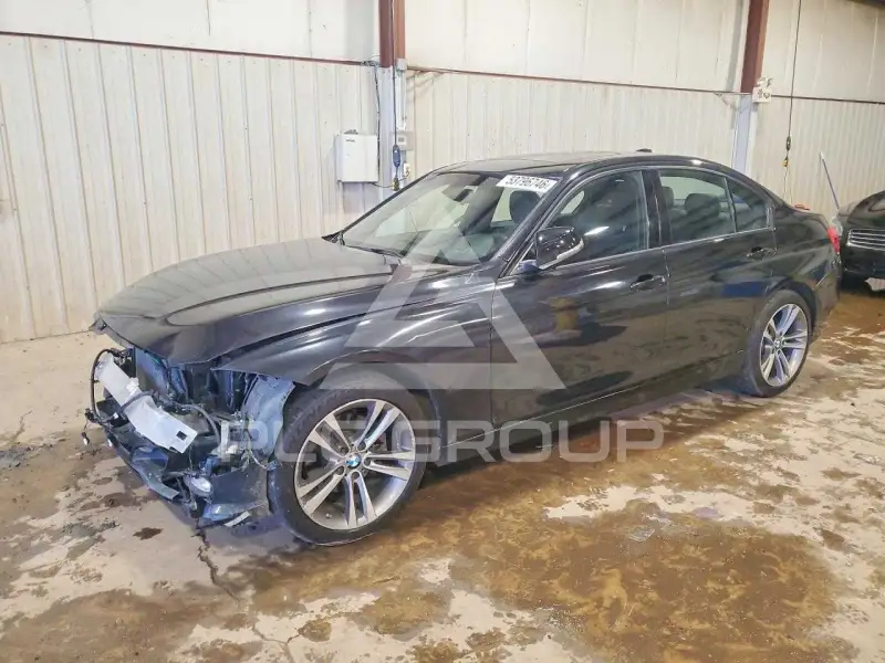 2013 BMW 328 photo