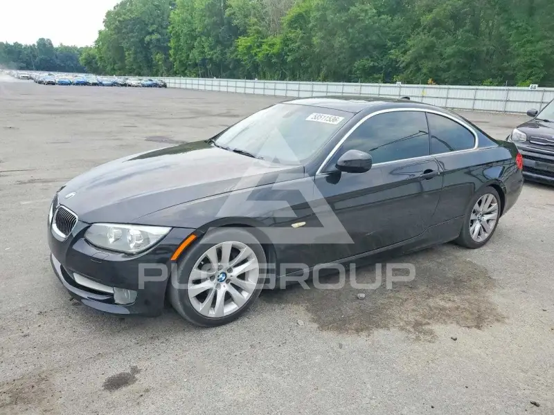 2013 BMW 328 photo