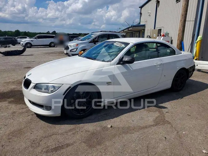 2013 BMW 328 photo