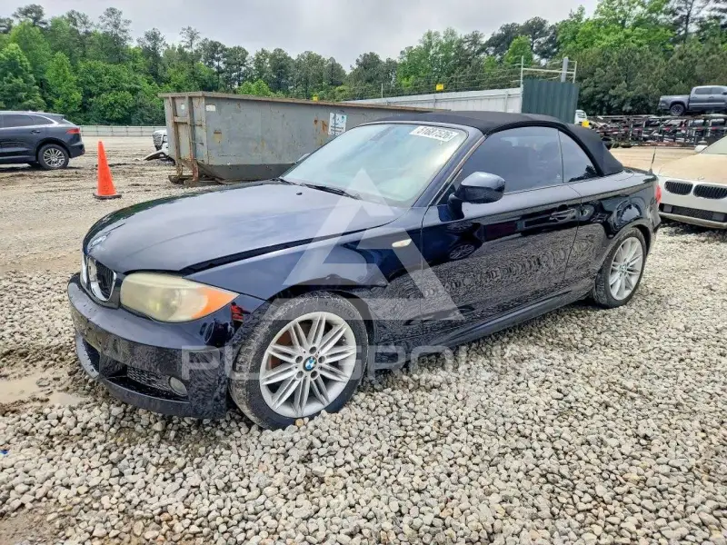 2013 BMW 128 photo