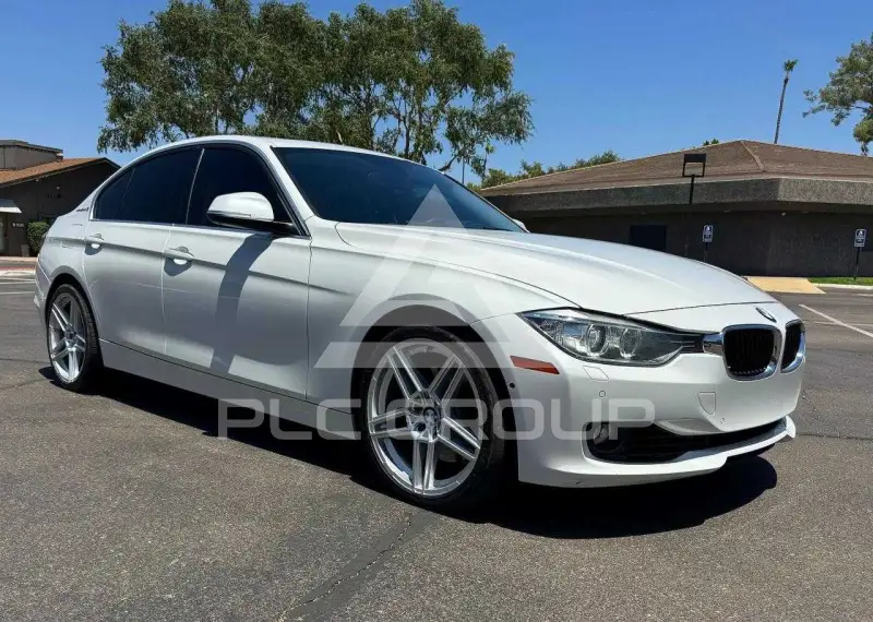 2013 BMW Other фото