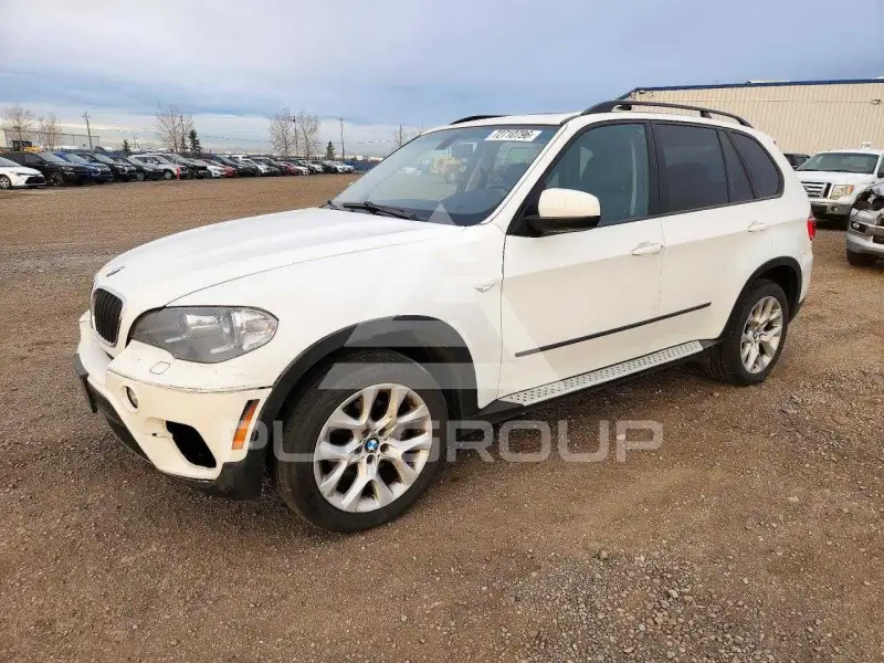 2013 BMW X5 photo