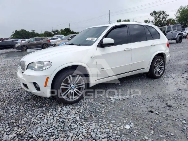 2013 BMW X5 photo