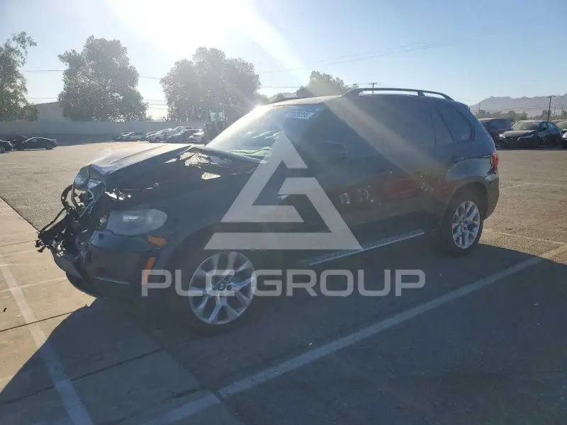 2013 BMW X5 photo
