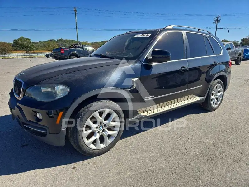 2013 BMW X5 photo