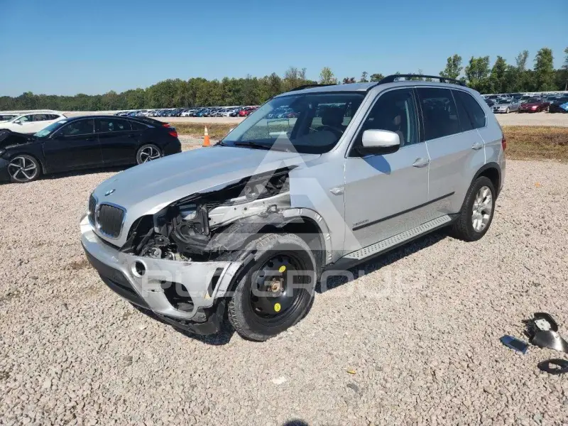 2013 BMW X5 photo