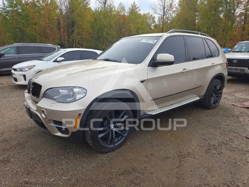2013 BMW X5 photo