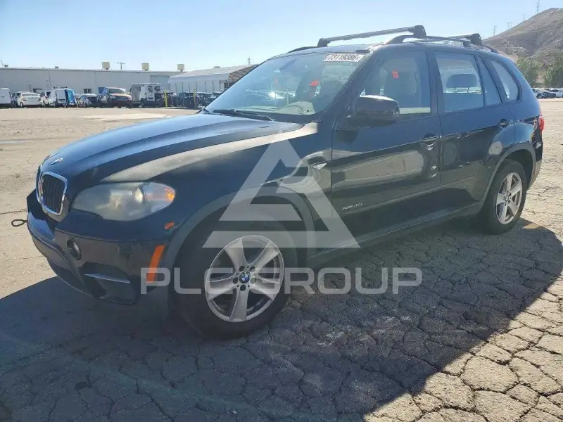 2013 BMW X5 photo