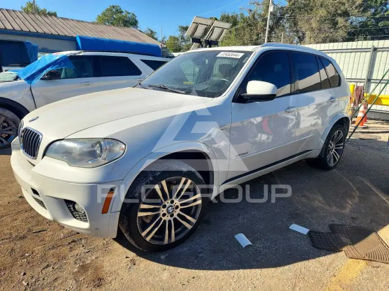 2013 BMW X5 photo