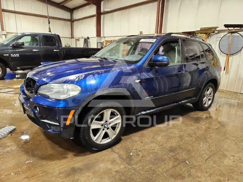 2013 BMW X5 photo