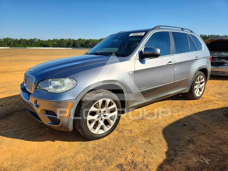 2013 BMW X5 photo