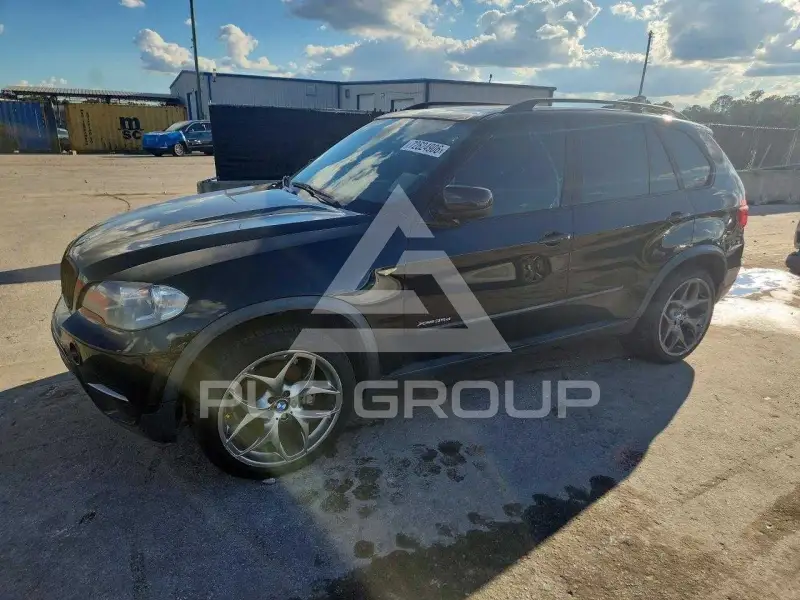 2013 BMW X5 photo