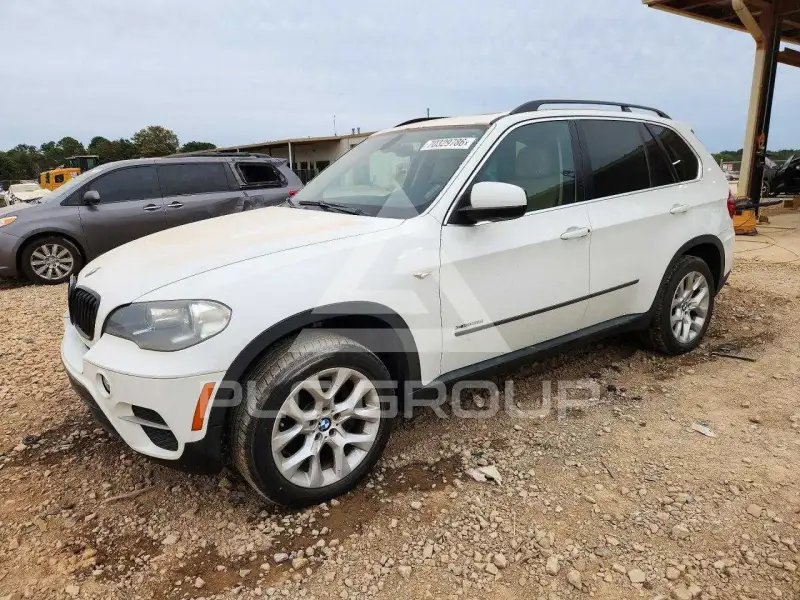 2013 BMW X5 photo