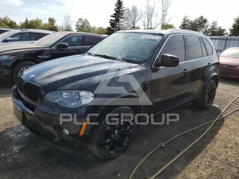 2013 BMW X5 фото