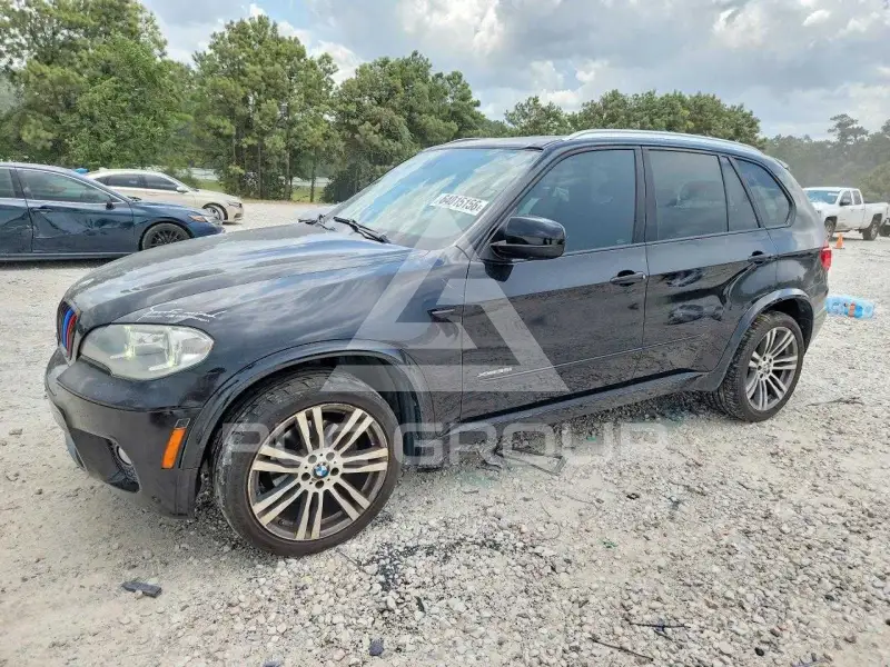 2013 BMW X5 photo