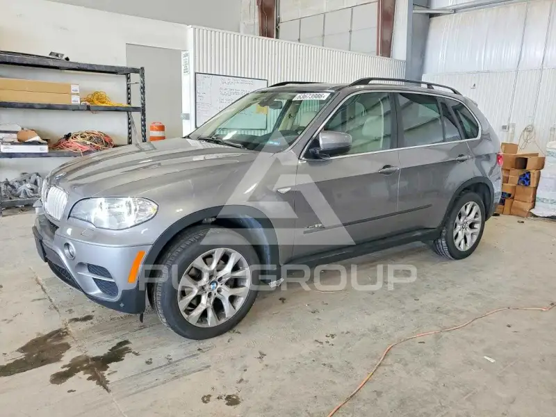 2013 BMW X5 photo