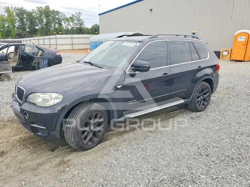 2013 BMW X5 photo