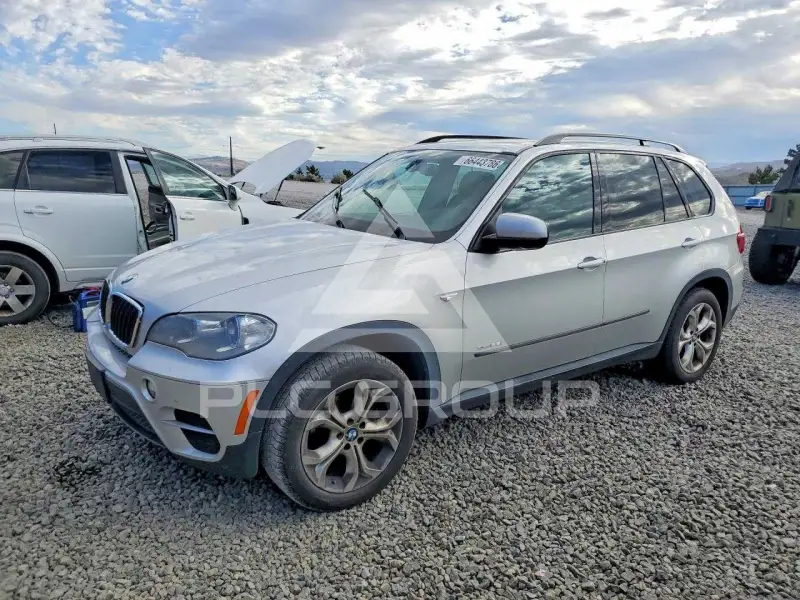 2013 BMW X5 photo