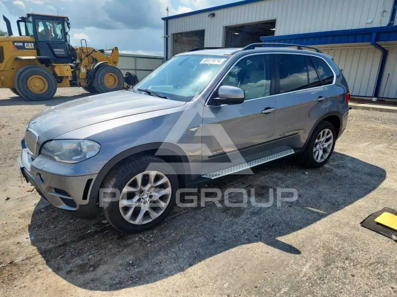 2013 BMW X5 photo