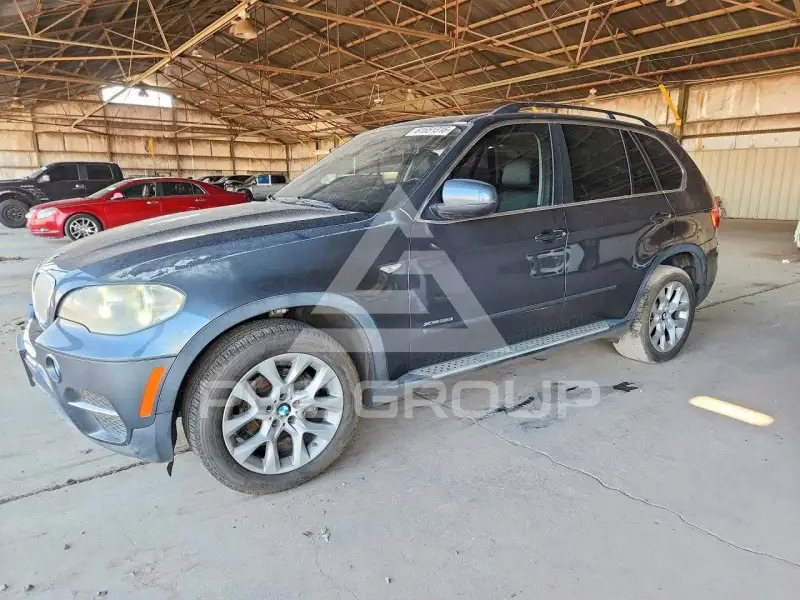 2013 BMW X5 photo