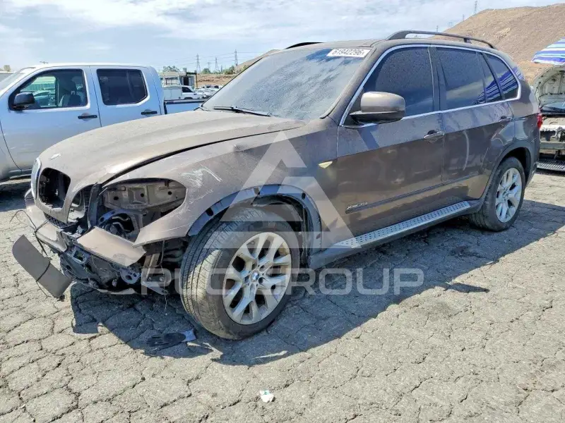 2013 BMW X5 photo