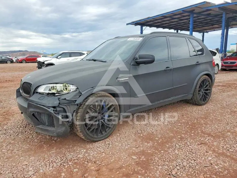 2013 BMW X5 photo