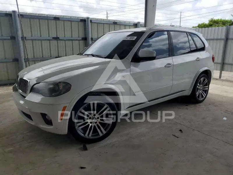 2013 BMW X5 photo