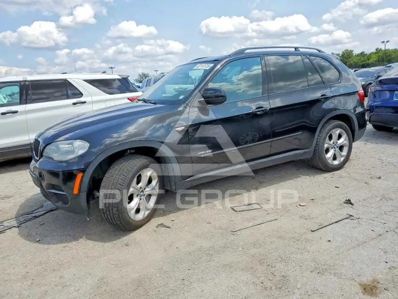 2013 BMW X5 photo