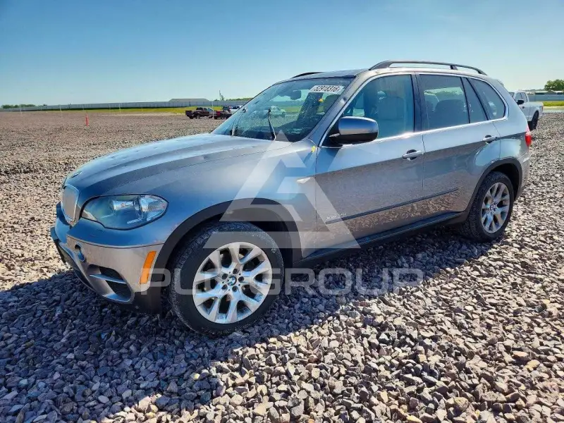 2013 BMW X5 photo