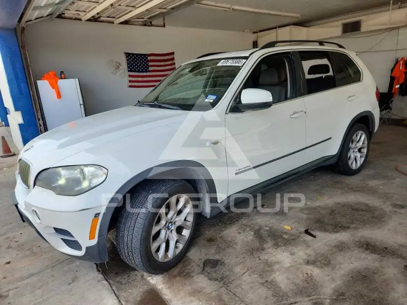 2013 BMW X5 photo