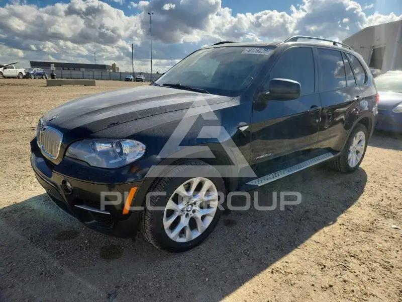 2013 BMW X5 photo