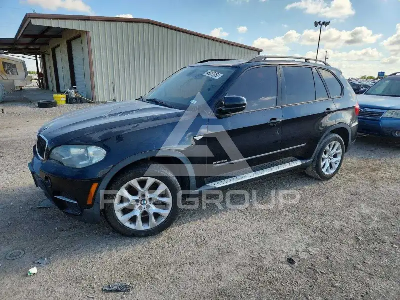 2013 BMW X5 photo