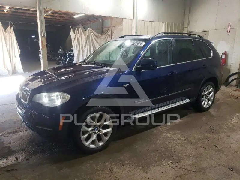 2013 BMW X5 photo