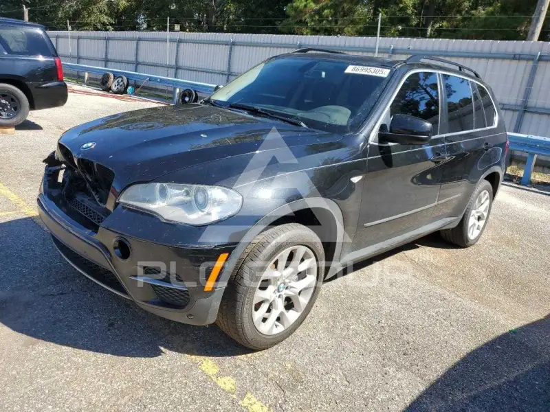 2013 BMW X5 photo