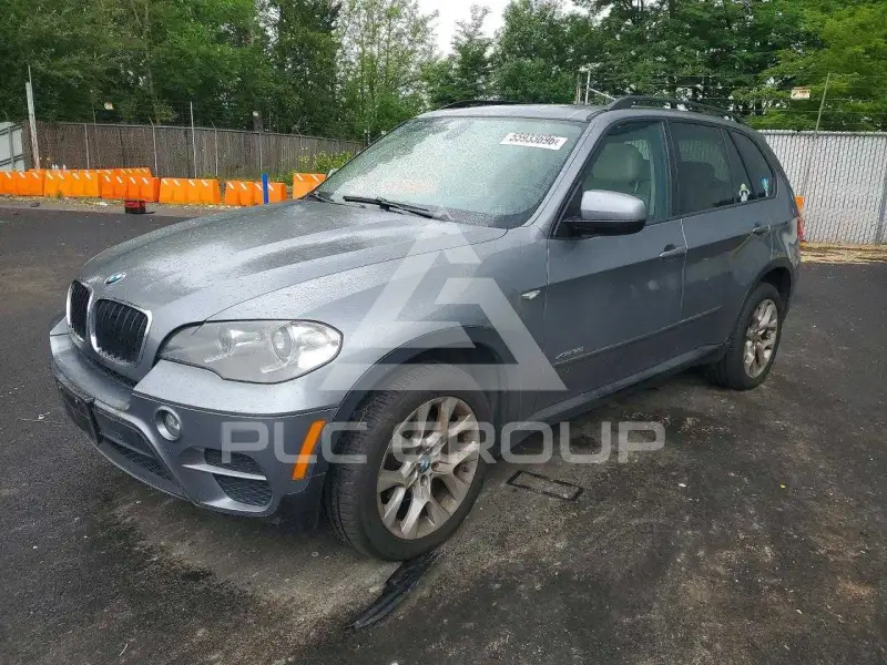 2013 BMW X5 photo