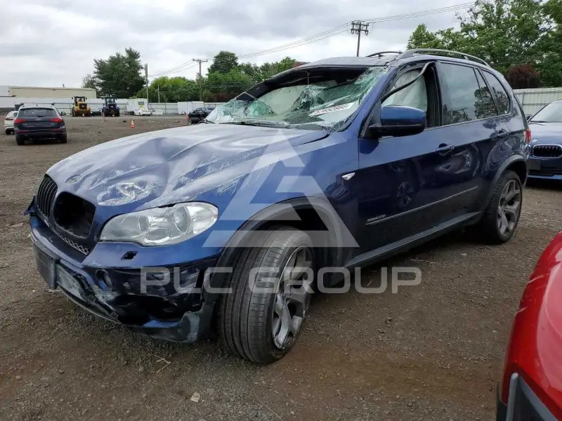 2013 BMW X5 photo