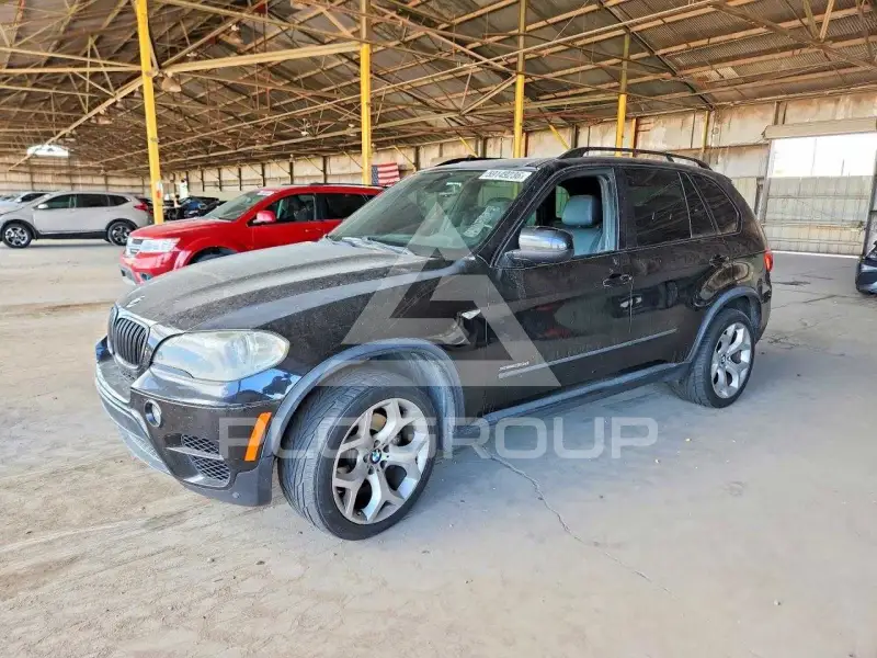 2013 BMW X5 photo