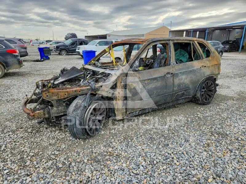 2013 BMW X5 photo