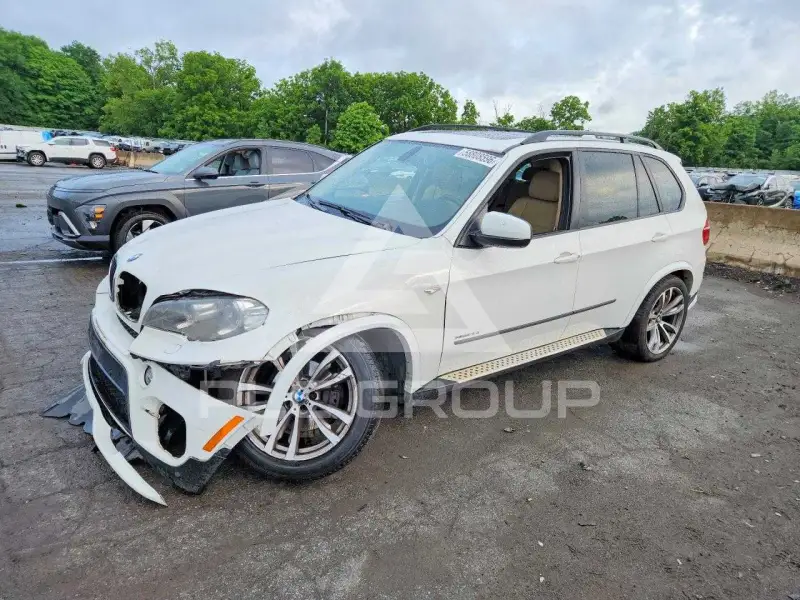 2013 BMW X5 photo