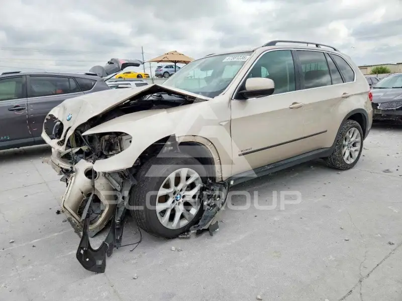 2013 BMW X5 photo