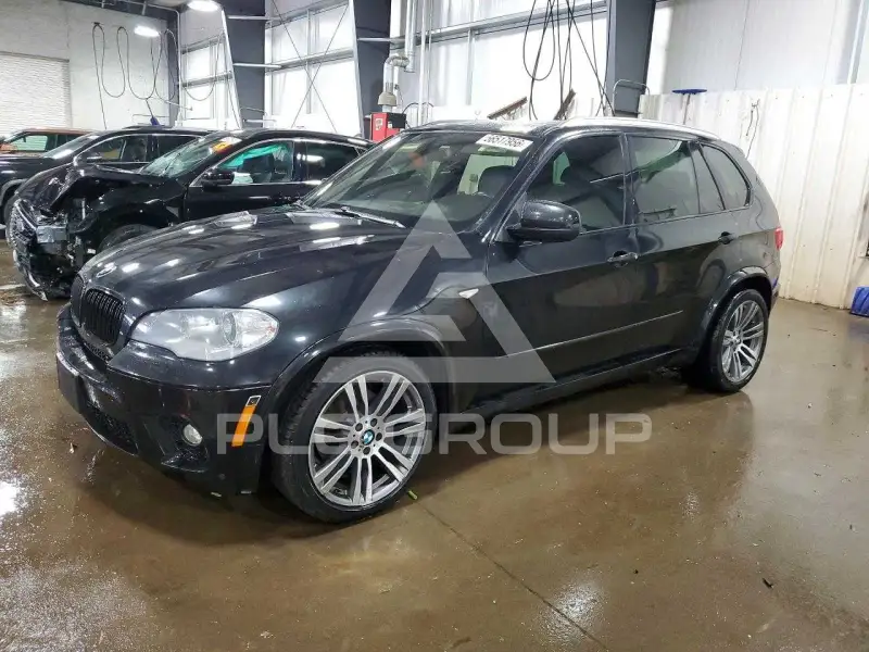 2013 BMW X5 photo