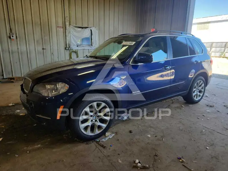 2013 BMW X5 photo