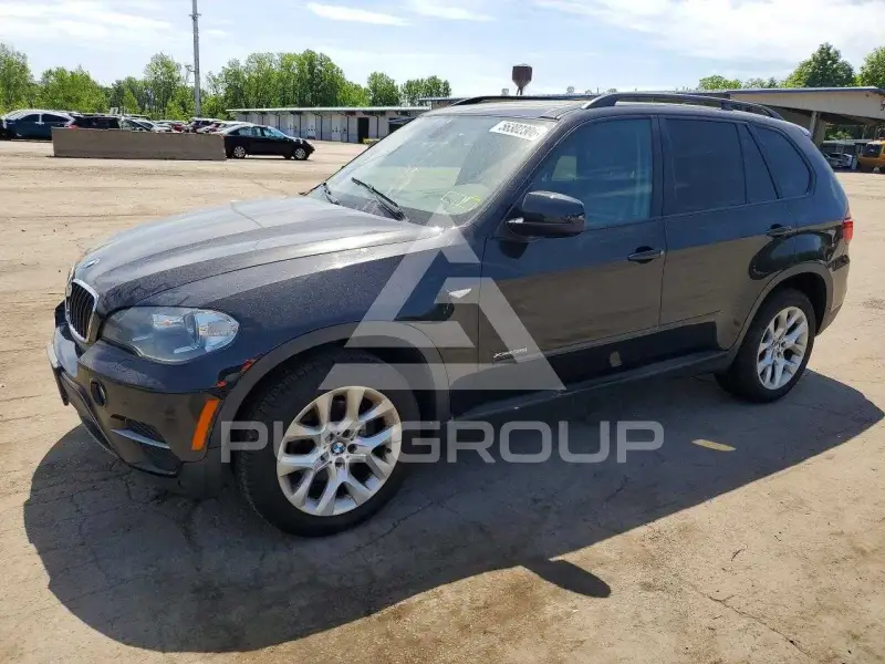 2013 BMW X5 photo