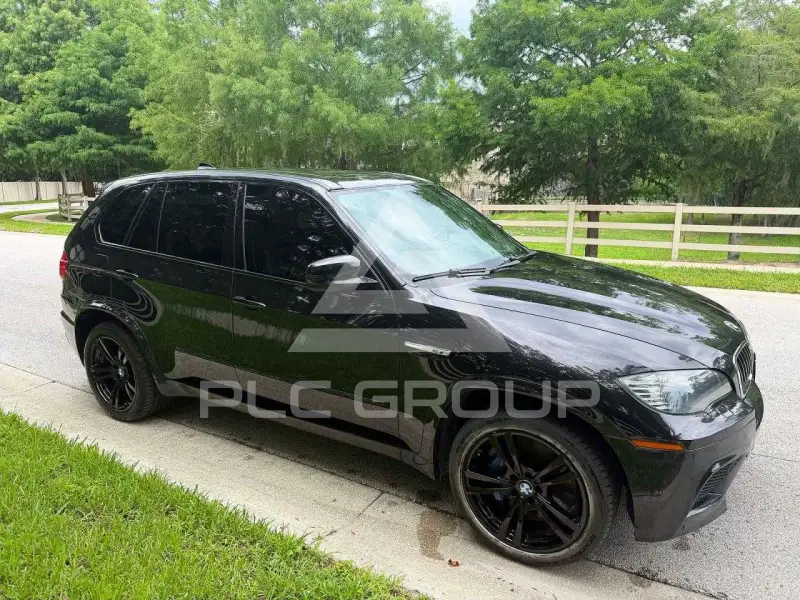 2013 BMW X5 photo